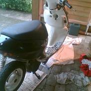 Aprilia Sonic [Projekt]