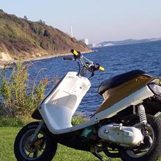 Yamaha Jog fs (BYTTET!)