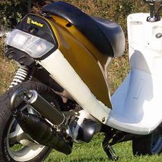 Yamaha Jog fs (BYTTET!)