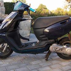 Aprilia Sonic || SOLGT!!!!!