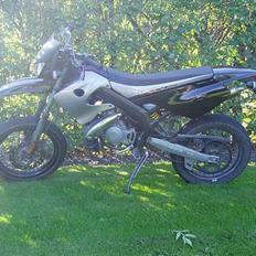 Derbi x-treme (solgt)