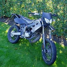 Derbi x-treme (solgt)