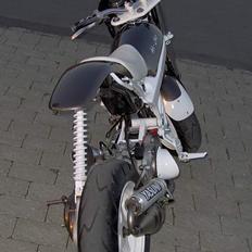 Suzuki Street Magic *SOLGT*