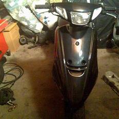 Yamaha Jog Solgt *Goodspeed*