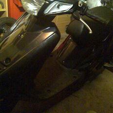 Yamaha Jog Solgt *Goodspeed*