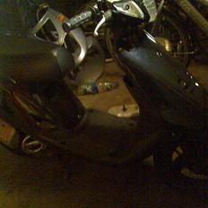 Yamaha Jog Solgt *Goodspeed*