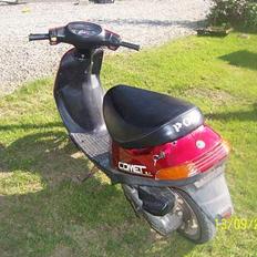 PGO comet (solgt)