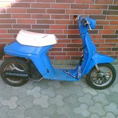 Honda melody (((solgt)))