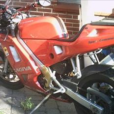 Cagiva Mito 50 - ER SOLGT