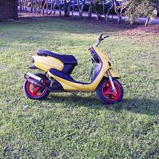 Yamaha neos til salg 