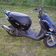 Aprilia Sonic [SOLGT]