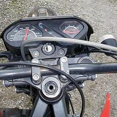 Gilera SMT ''V6'' ~SOLGT~