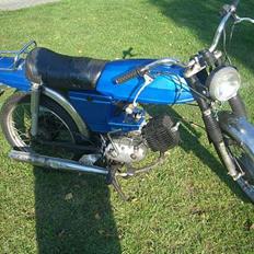 Puch Grand Prix Solgt! 