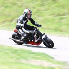 Yamaha Passola Evo FU-A11