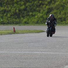 Yamaha Passola Evo FU-A11