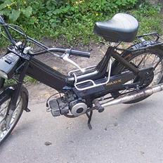 Puch maxi