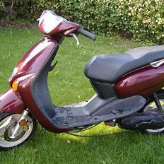 Yamaha Neos - SOLGT - 