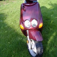 Yamaha Neos - SOLGT - 