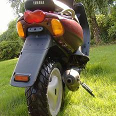 Yamaha Neos - SOLGT - 