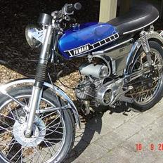 Yamaha FS1 4g DX EFTER