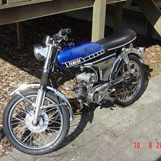 Yamaha FS1 4g DX EFTER