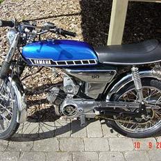 Yamaha FS1 4g DX EFTER