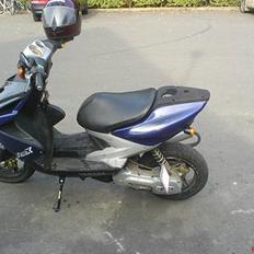 Yamaha Aerox