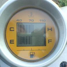 Yamaha Aerox