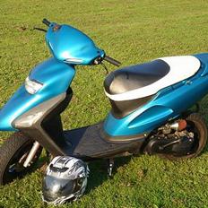 Honda SFX * SOLGT* og savnet