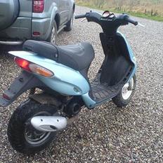 Gilera - (Team LongWood)- SOLGT