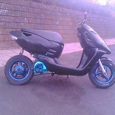 Aprilia Sonic  PK | 2005 Std sogt