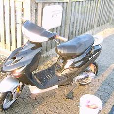 Adly TMP Baboon solgt