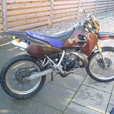Suzuki Rmx ( solgt )