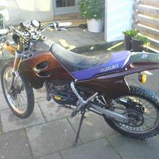 Suzuki Rmx ( solgt )