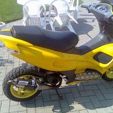 Gilera runner (SOLGT)