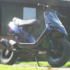 Gilera Stalker
