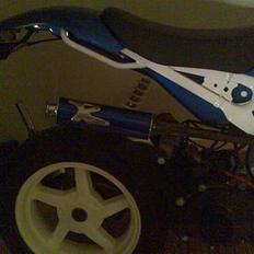 Suzuki  byt med std sonic