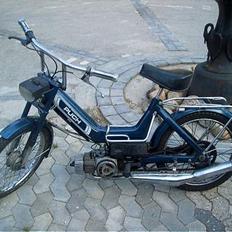 Puch Maxi  (Byttet til Hot 50)