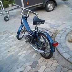 Puch Maxi  (Byttet til Hot 50)