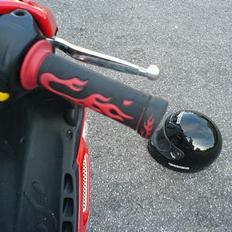 Peugeot Speedfight 2