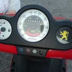 Peugeot Speedfight 2