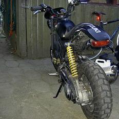 Suzuki Street magic * SOLGT *