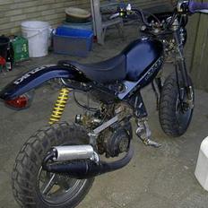 Suzuki Street magic * SOLGT *