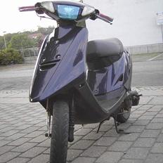 Yamaha Jog AS  -Solgt-