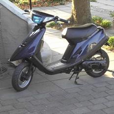 Yamaha Jog AS  -Solgt-
