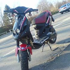 PGO PMX sport SOGLT FOR 7000