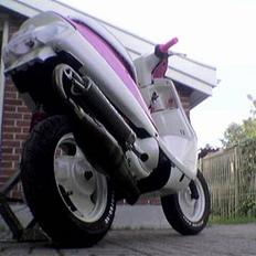 Yamaha Jog FS $->Pink-Dræber<-$