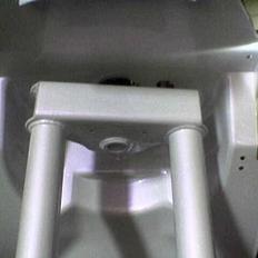 Yamaha Jog FS $->Pink-Dræber<-$