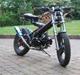 Sachs Madass 125cc byttet!!!!