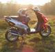 Piaggio Nrg mc3 (Byttet)